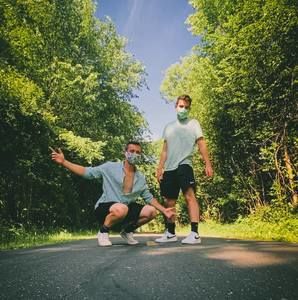 Meet your Posher, Alex